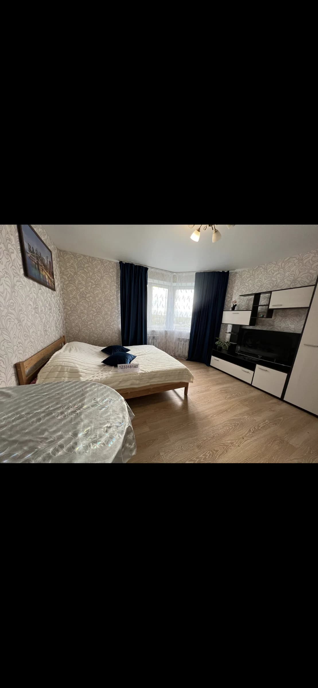 Снять на сутки квартиру в Домодедово (Южнокаширская 1) 2