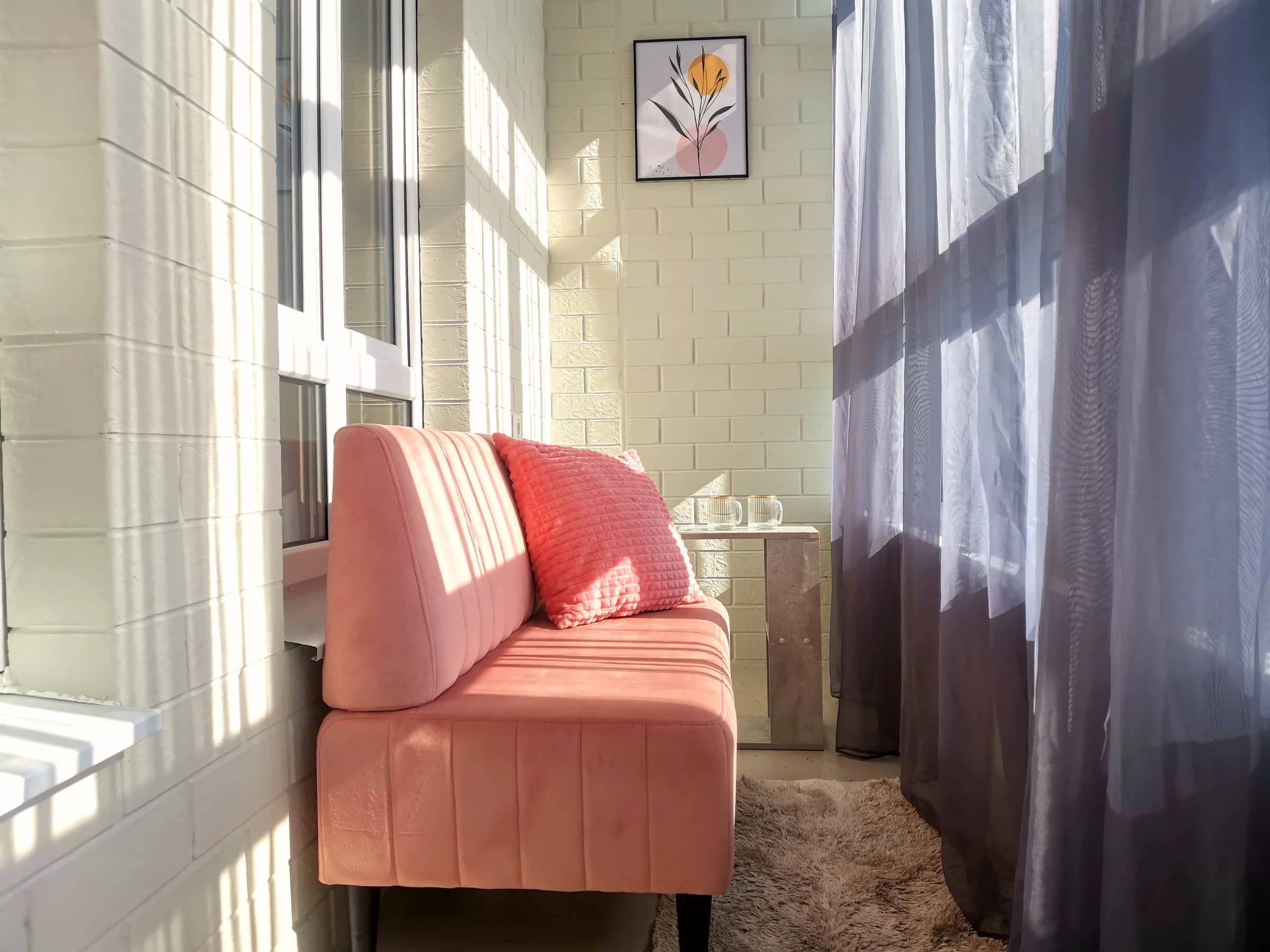 Квартира Студия Business Апарт Комфорт на Конгрессной у Экспоград Юг 3