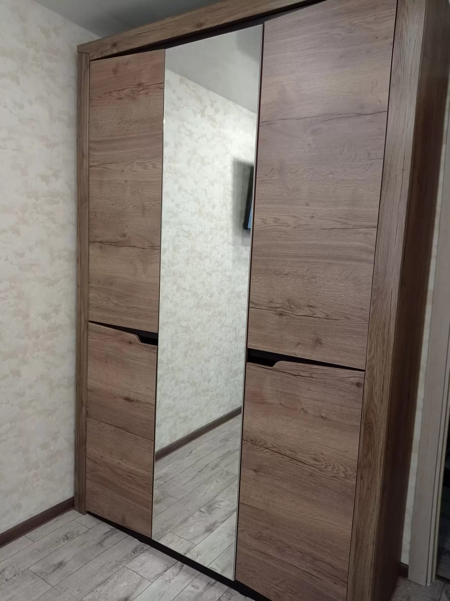 Снять 2-к квартиру в центре Норильска у ТЦ Арена и Автовокзала посуточно 1