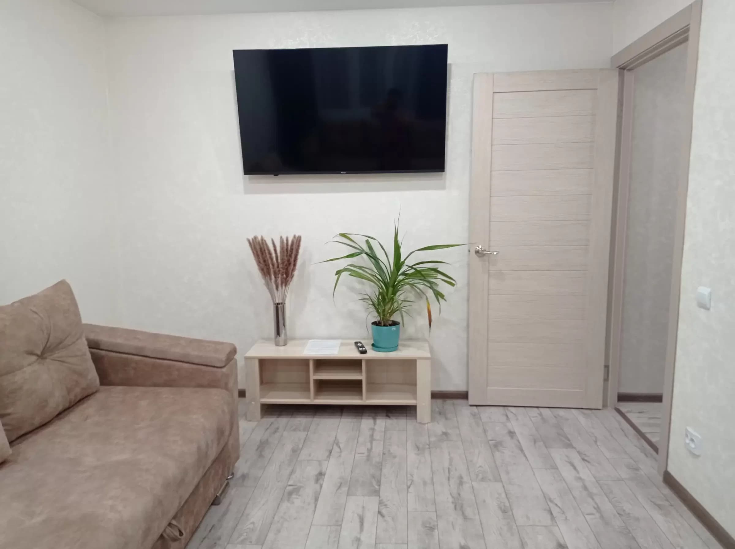 Снять 2-к квартиру в центре Норильска у ТЦ Арена и Автовокзала посуточно 2