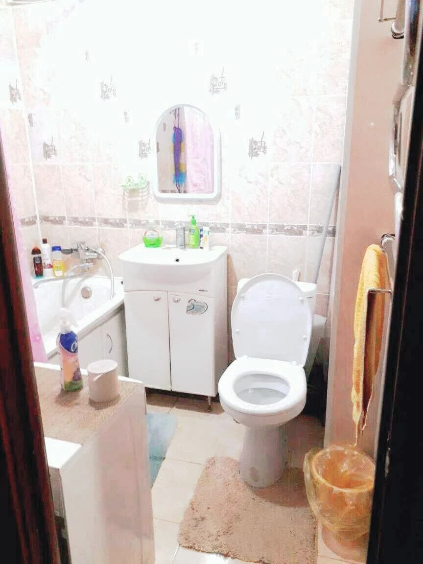 Аренда уютной квартиры в Сипайлово рядом с парком Кашкадан Посуточно 1