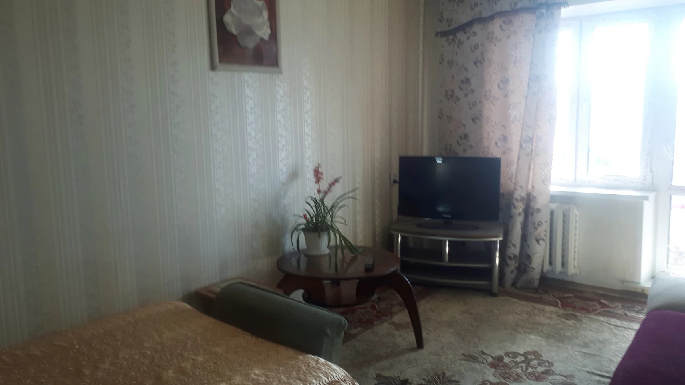 Аренда уютной квартиры в Сипайлово рядом с парком Кашкадан Посуточно 3