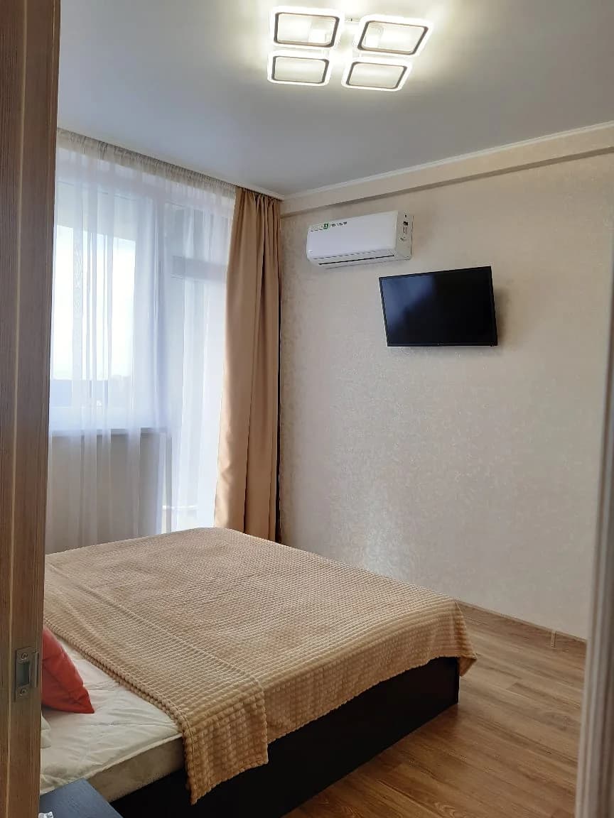 Квартира с видом на море 3