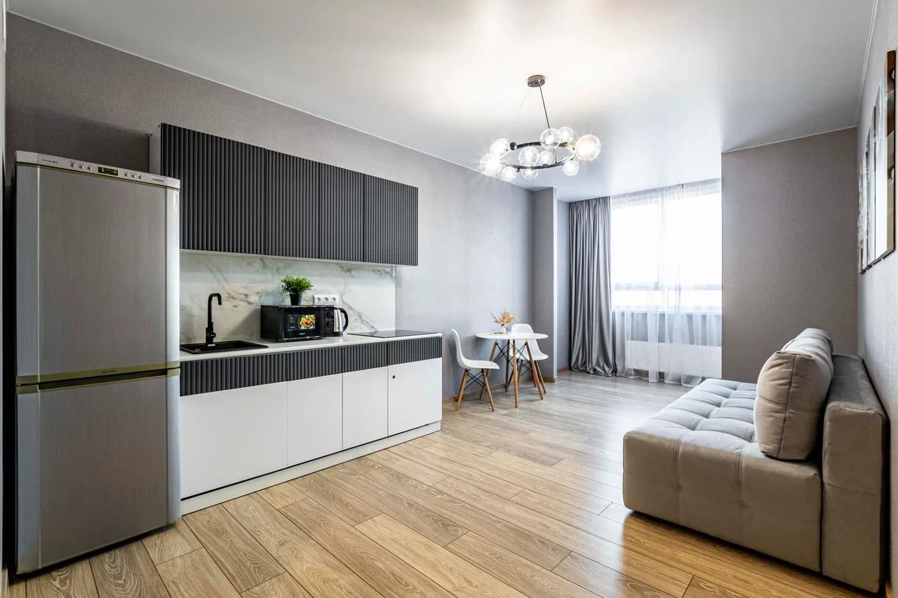 Снять 2-к квартиру в Екатеринбурге, м. Чкаловская, Автовокзал Посуточно