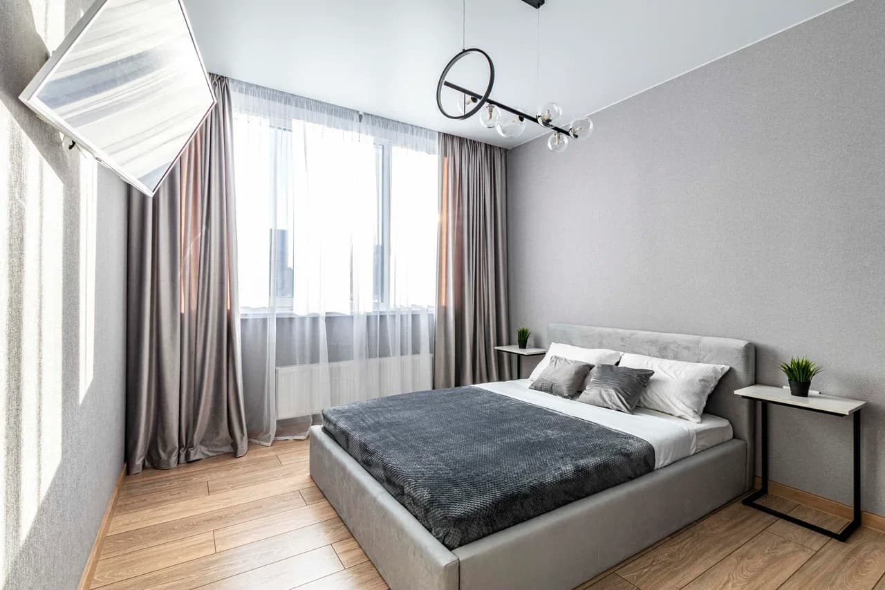 Снять 2-к квартиру в Екатеринбурге, м. Чкаловская, Автовокзал Посуточно 2