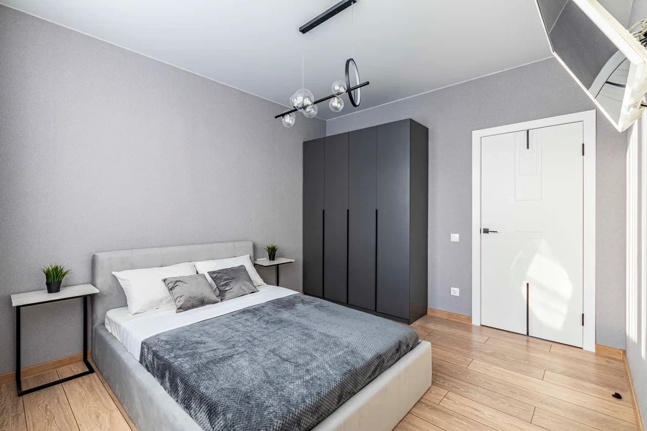 Снять 2-к квартиру в Екатеринбурге, м. Чкаловская, Автовокзал Посуточно 3