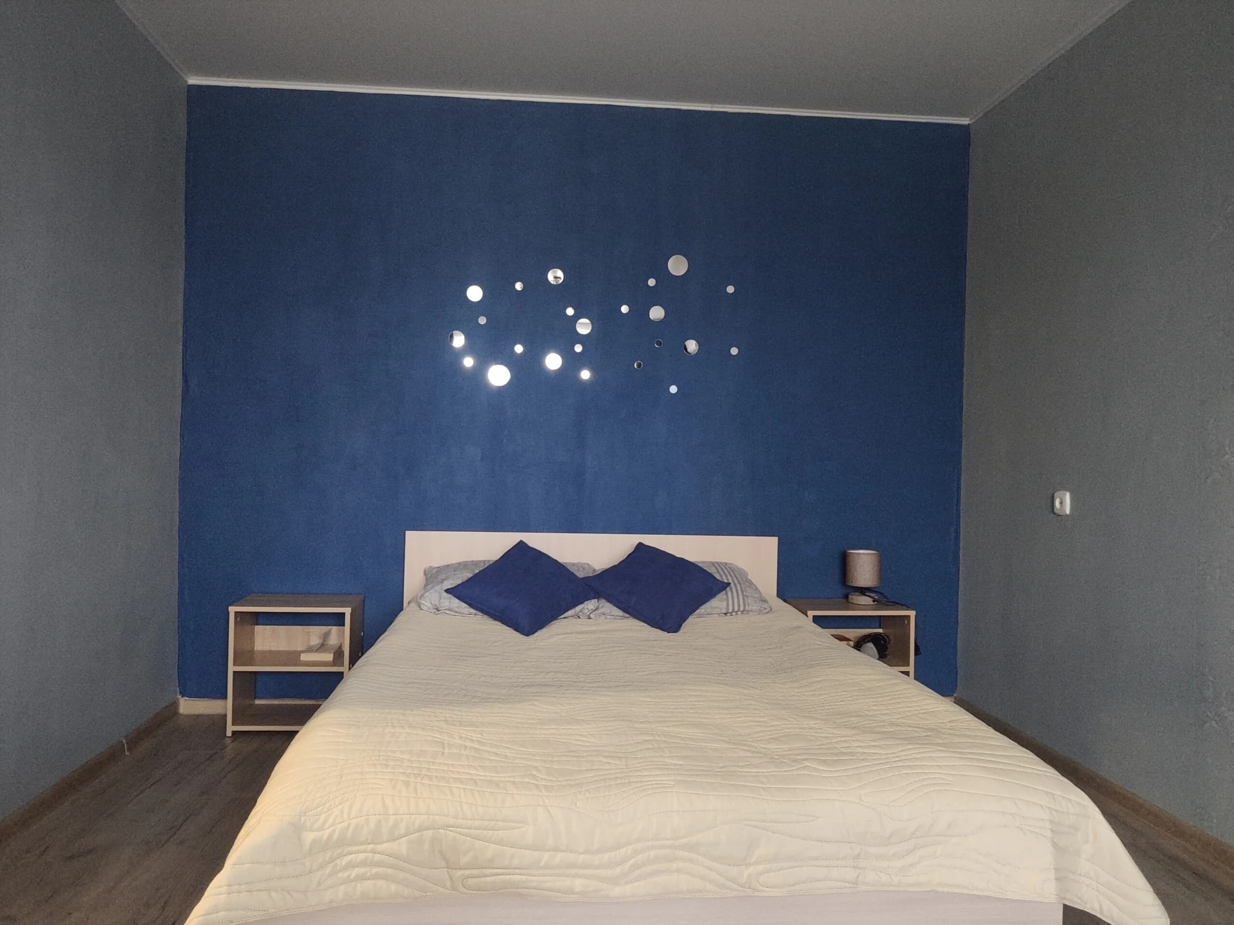 Аренда уютной квартиры в Советском районе Уфы рядом с ТРК Аркада Посуточно