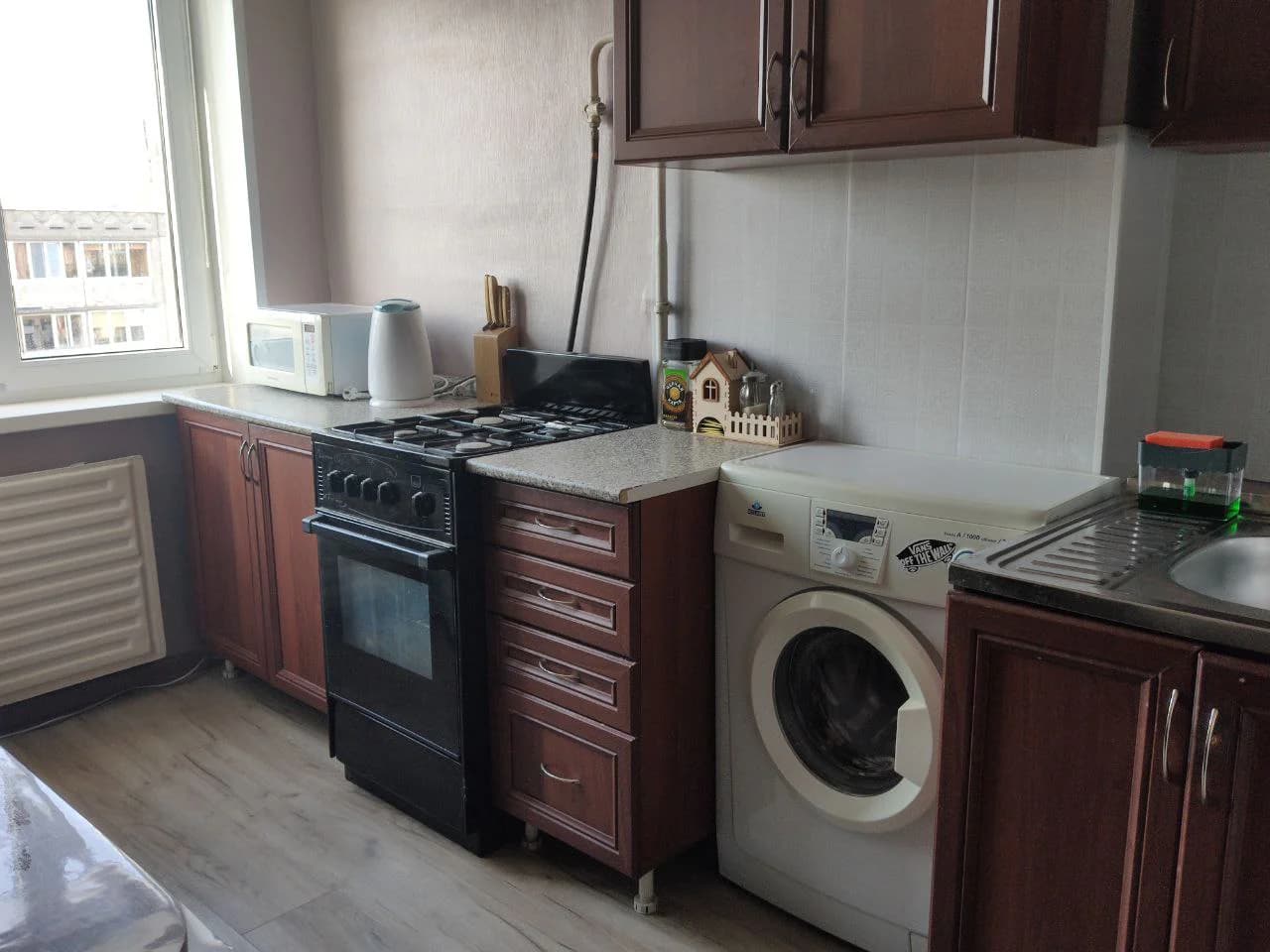 Аренда уютной квартиры в Советском районе Уфы рядом с ТРК Аркада Посуточно 1