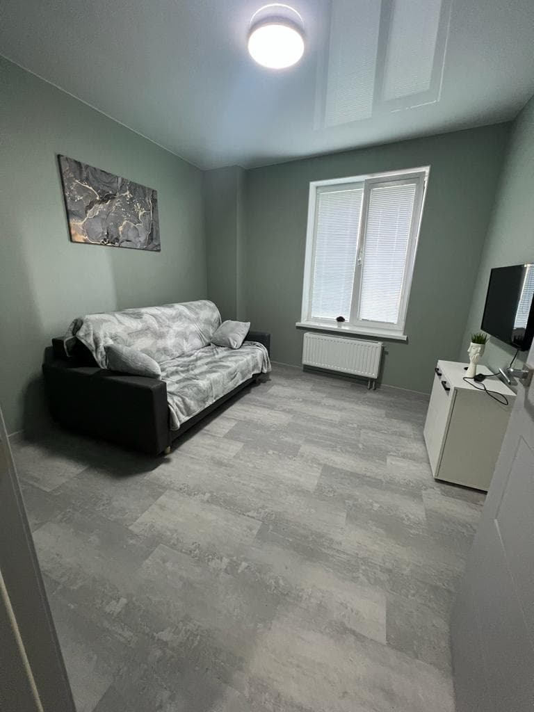 Снять 2-комнатную квартиру в Уфе в Зеленой роще у ТРК «Ультра» посуточно 1