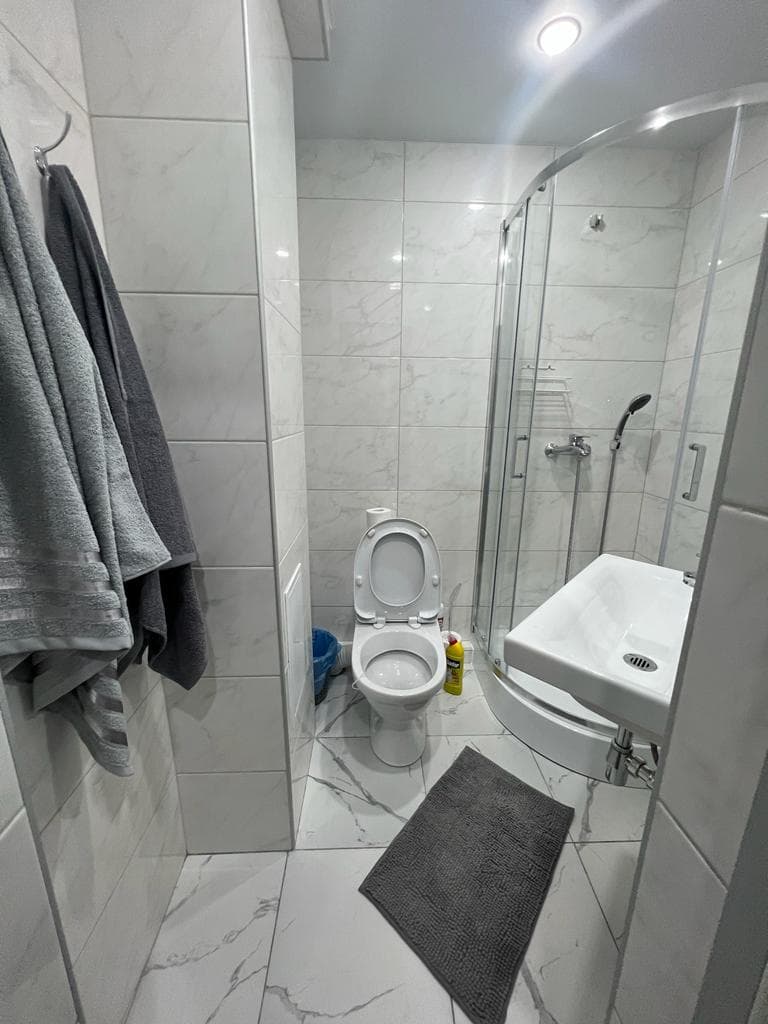 Снять 2-комнатную квартиру в Уфе в Зеленой роще у ТРК «Ультра» посуточно 3