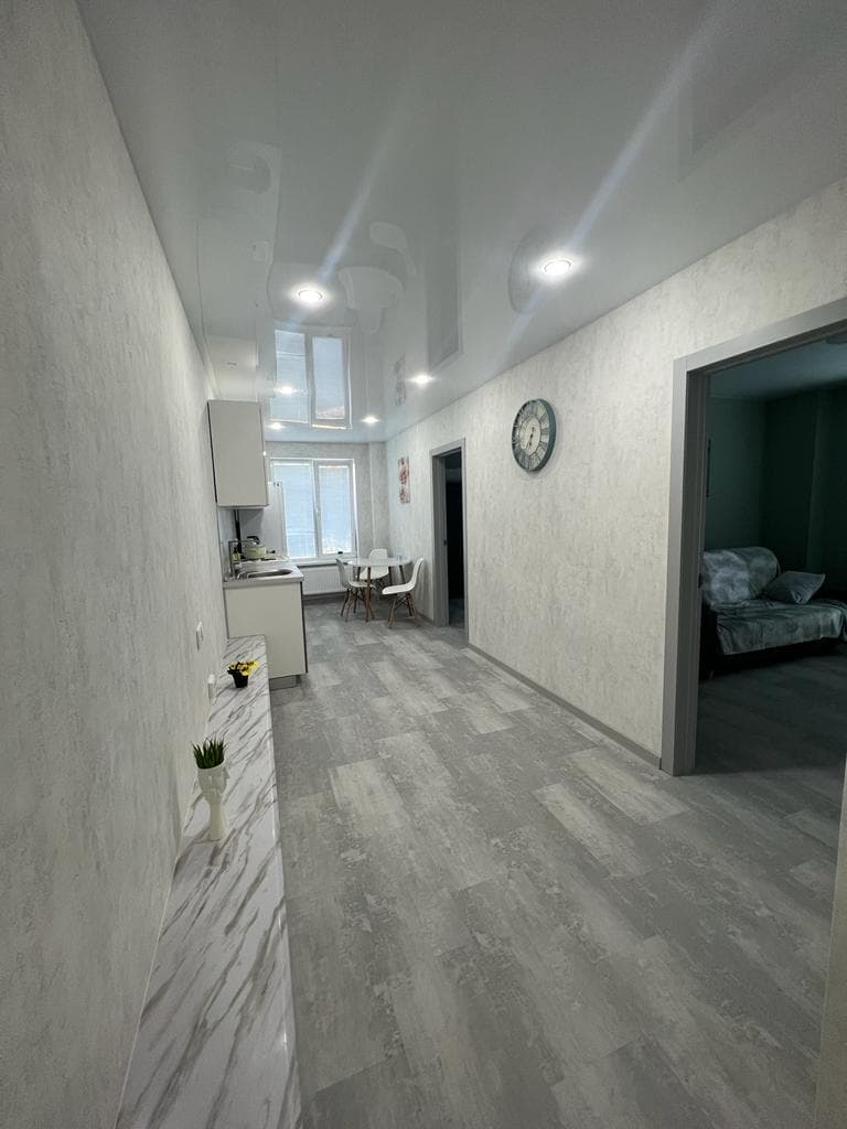 Снять 2-комнатную квартиру в Уфе в Зеленой роще у ТРК «Ультра» посуточно 0