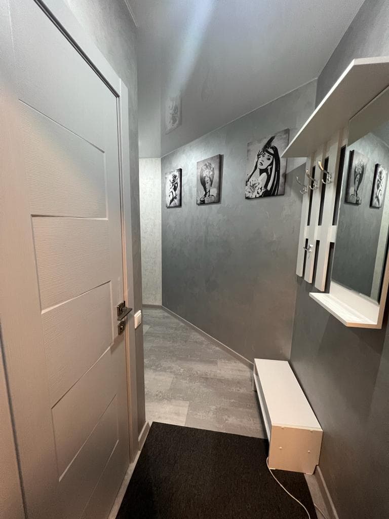 Снять 2-комнатную квартиру в Уфе в Зеленой роще у ТРК «Ультра» посуточно 2