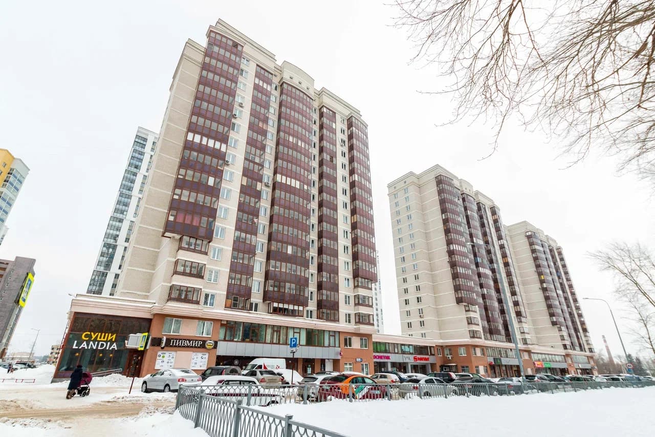 Снять 2-к квартиру в Екатеринбурге, м. Уралмаш, Эльмаш Посуточно 0