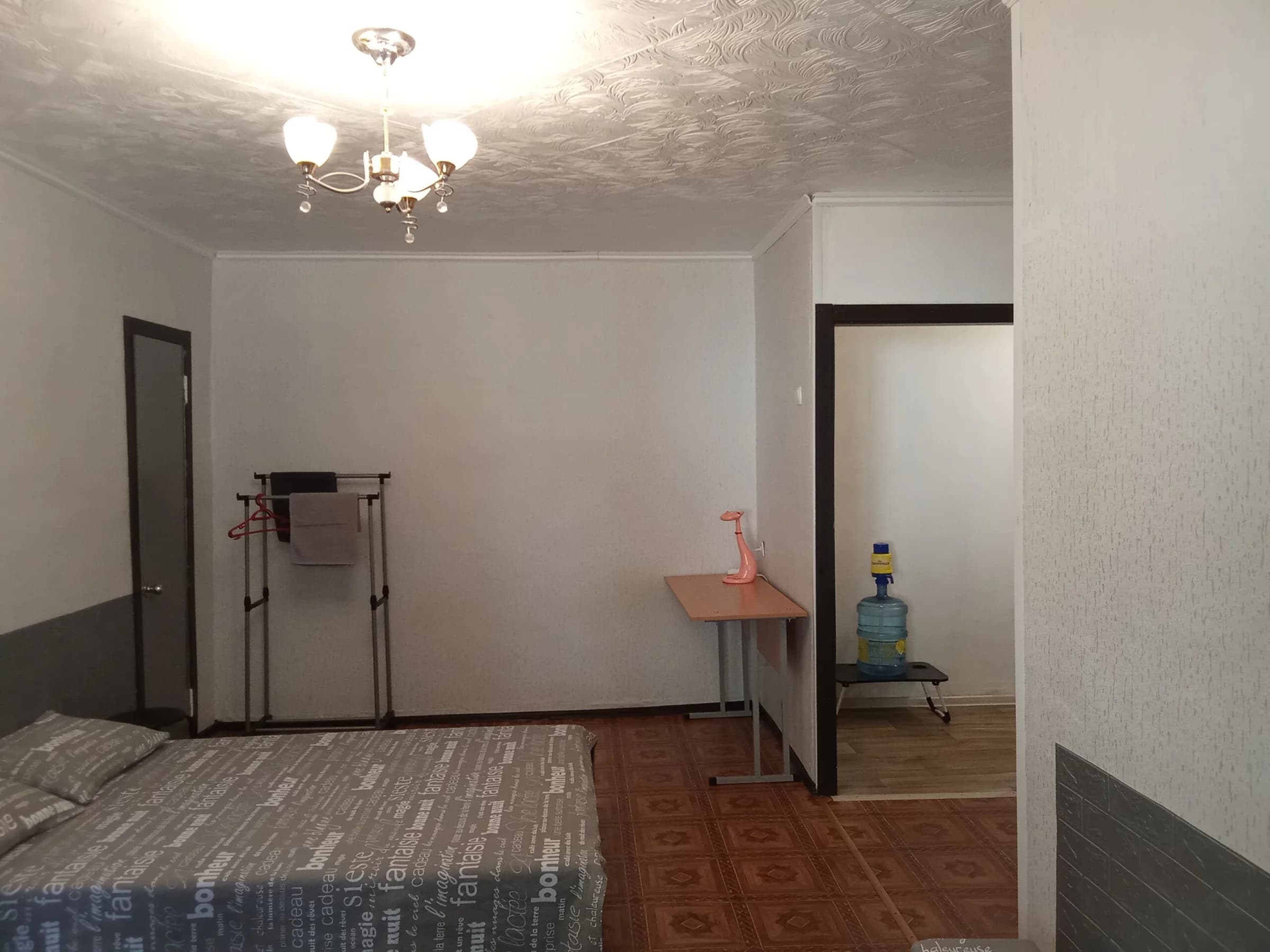 Аренда посуточно 2-к квартиры в Мытищах у театра ФЭСТ (ул. Щербакова 1) 2