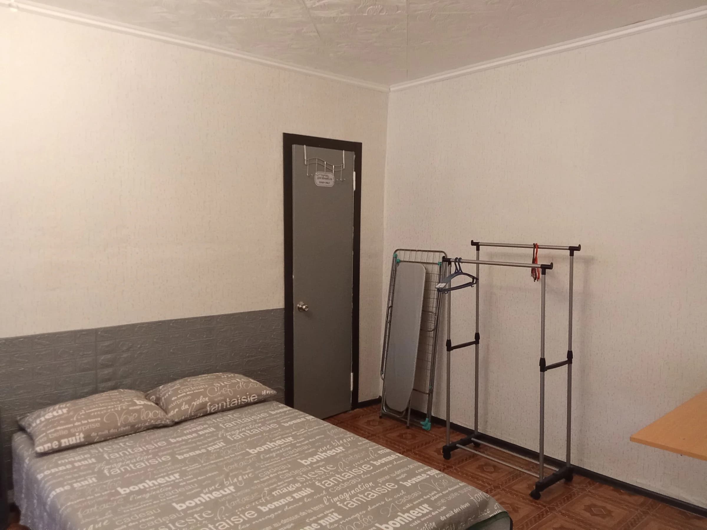 Аренда посуточно 2-к квартиры в Мытищах у театра ФЭСТ (ул. Щербакова 1) 3