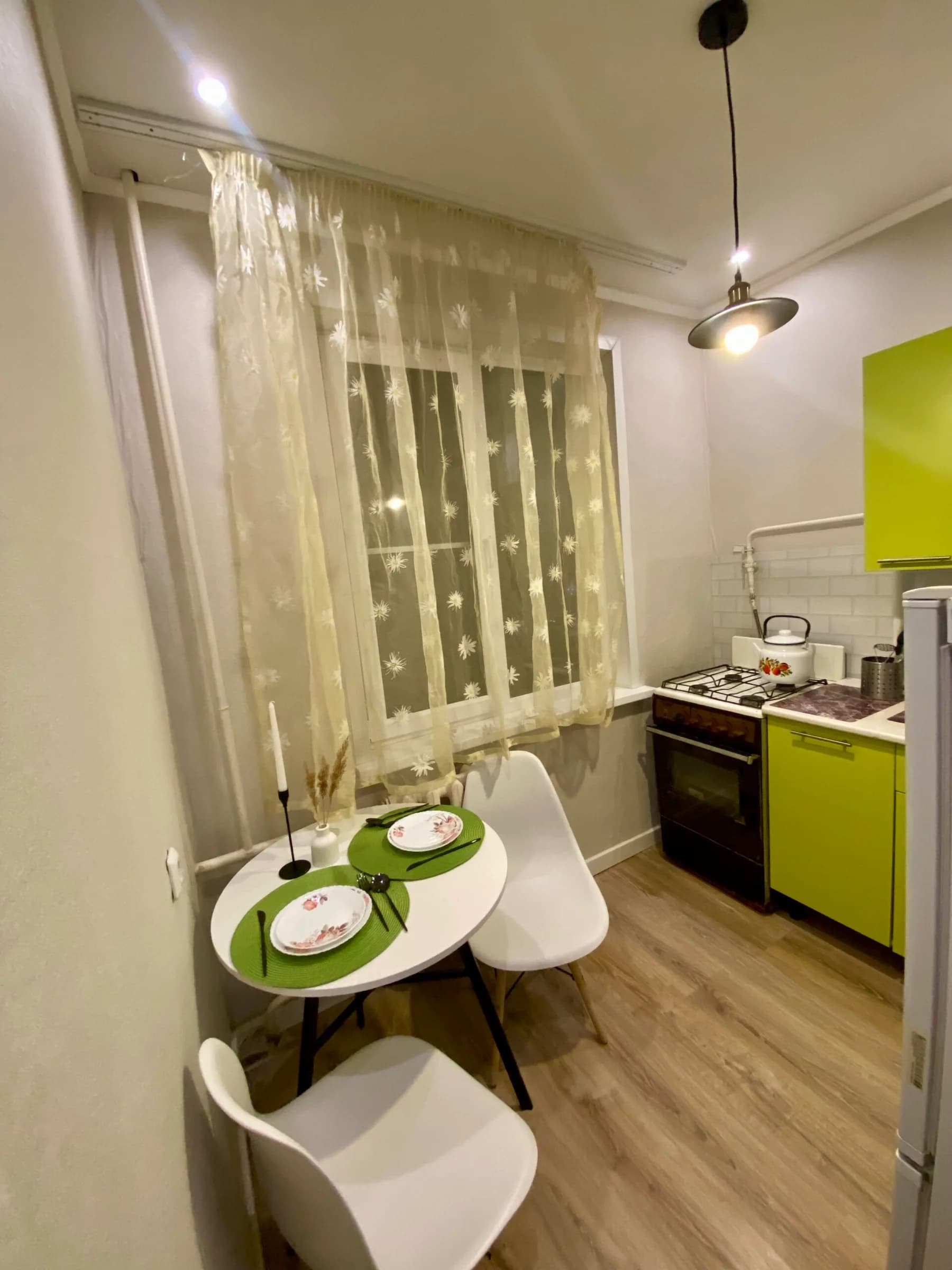 Снять уютную квартиру в центре Казани посуточно | у набережной озера Кабан и метро 0