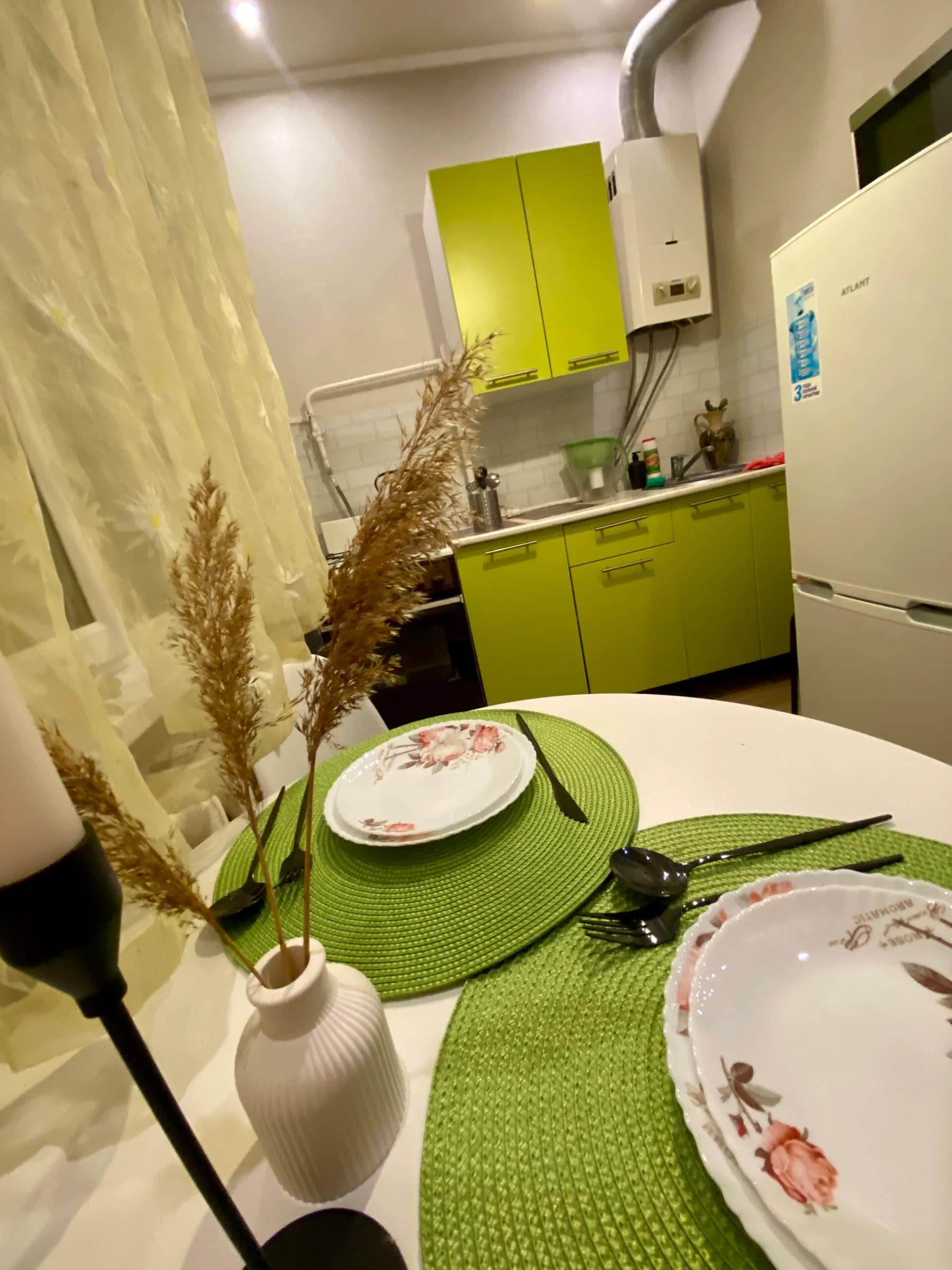 Снять уютную квартиру в центре Казани посуточно | у набережной озера Кабан и метро 1