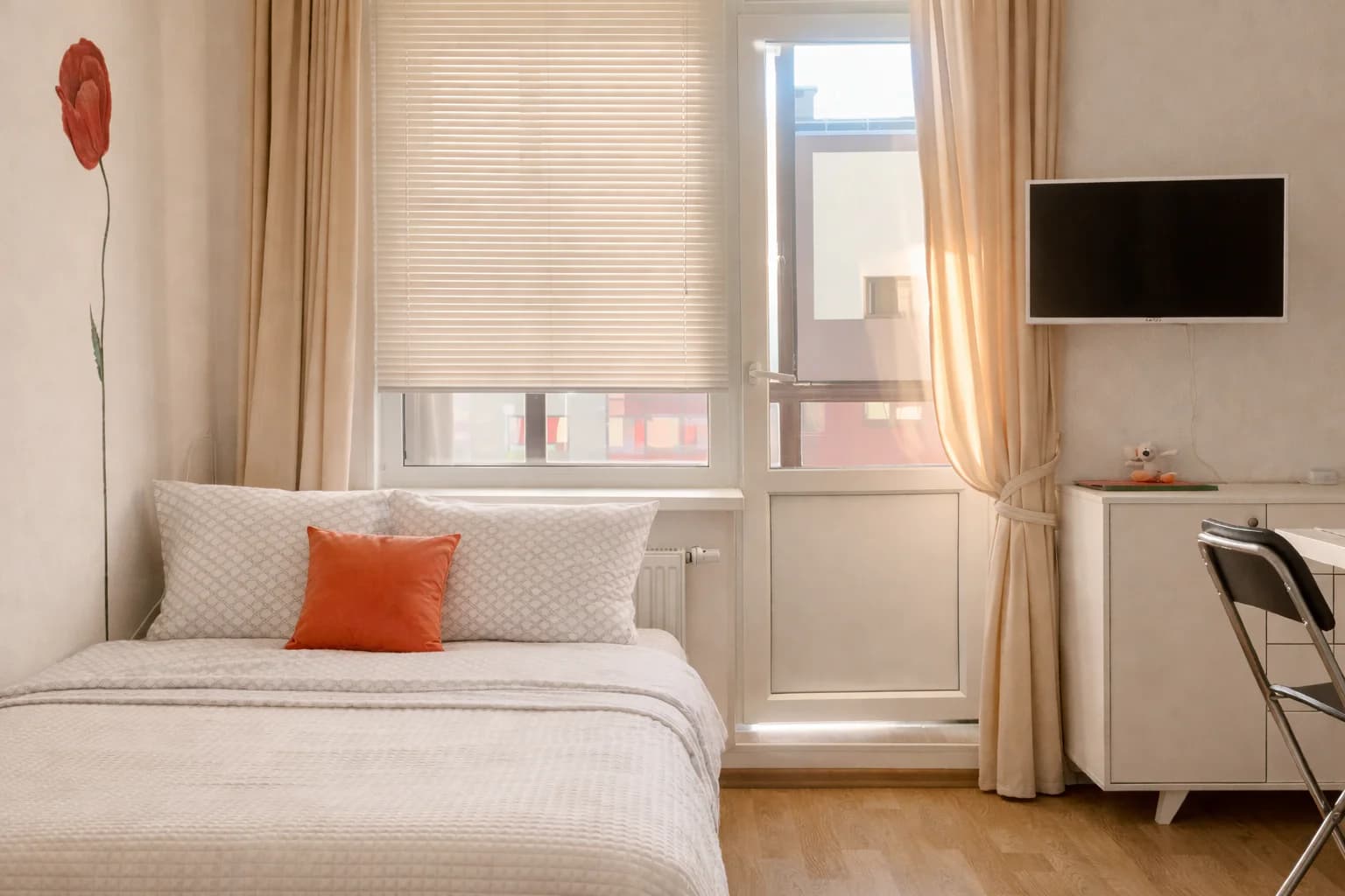 Flat ALL AMENITIES MAKI 2