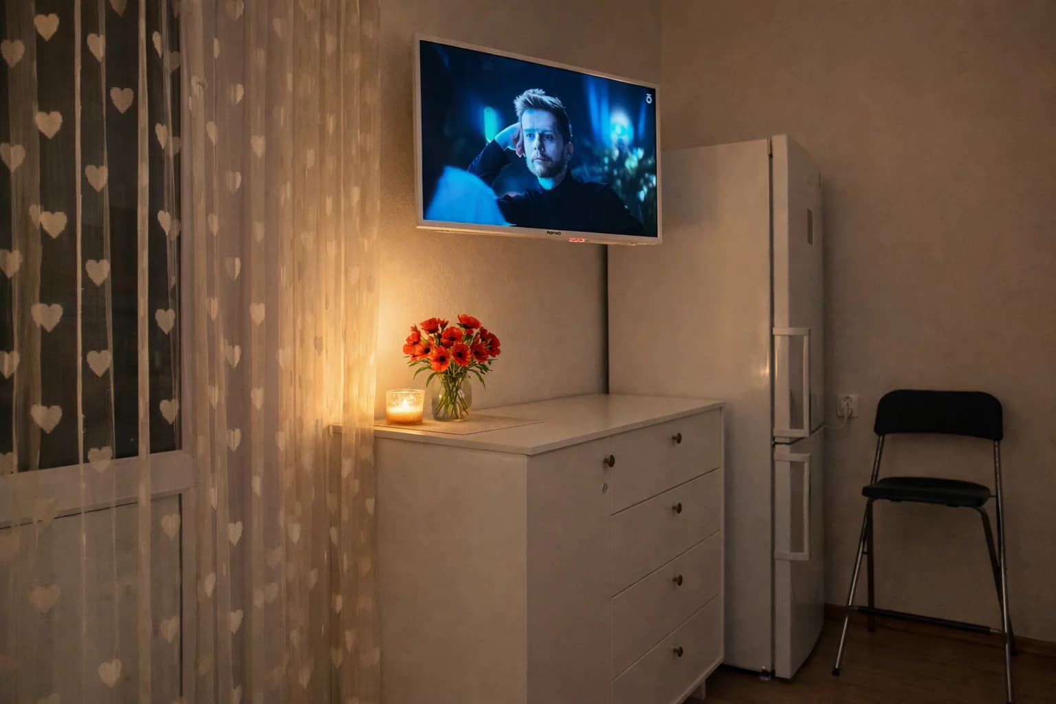 Flat ALL AMENITIES MAKI 0