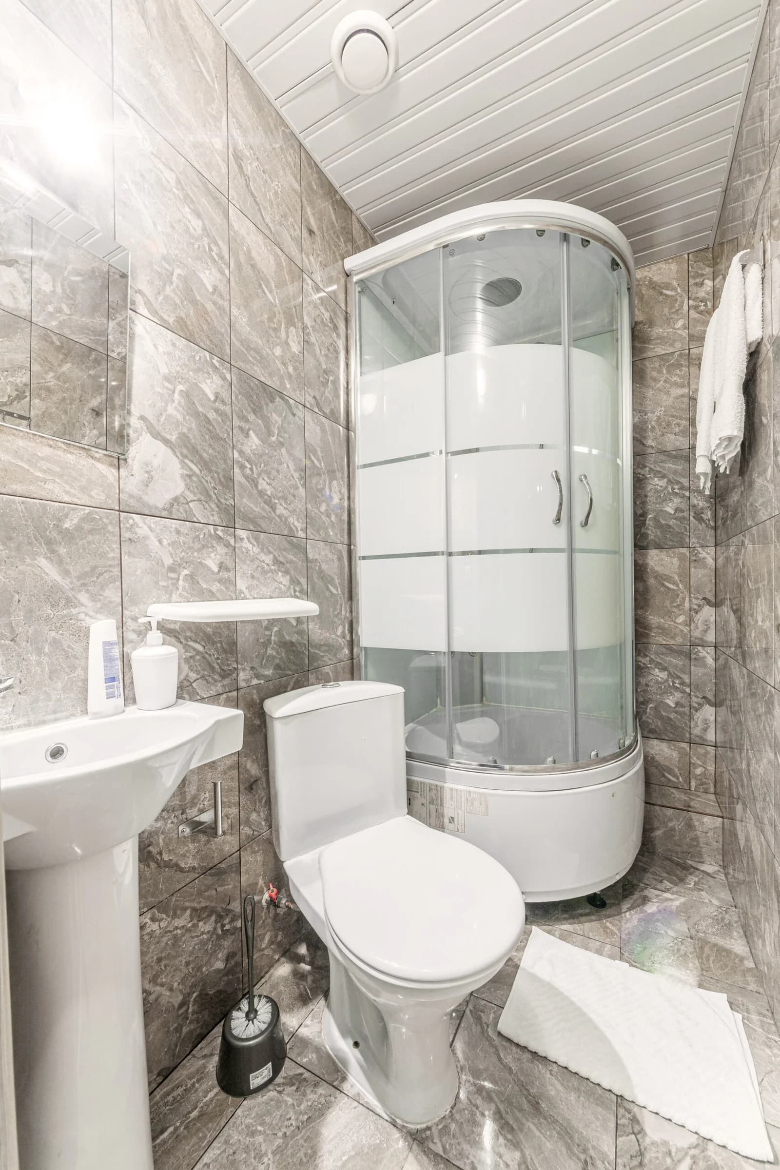 Снять квартиру на сутки в Москве, «Стандарт» на двоих — Монтажная, 13 (м. Щёлковская) 0