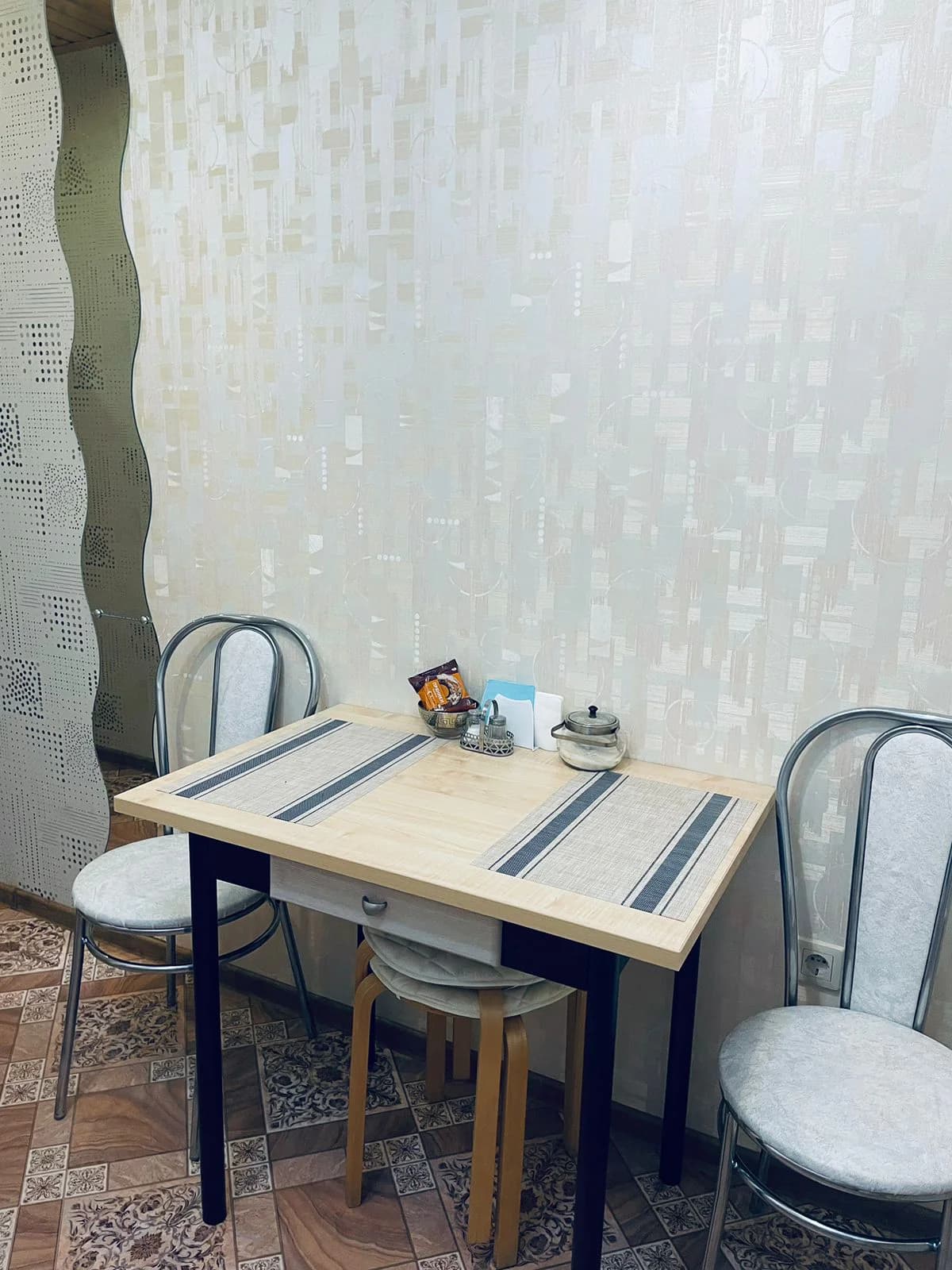 🏰 Снять 2-комнатную квартиру в Казани посуточно — Советский район (рядом с KazanMall) 1