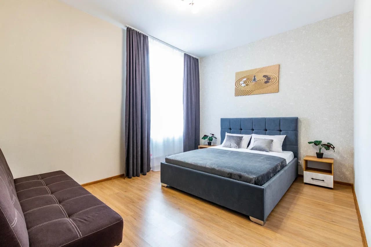 Снять 2-к квартиру в Екатеринбурге у метро Ботаническая, Щербакова Посуточно 2