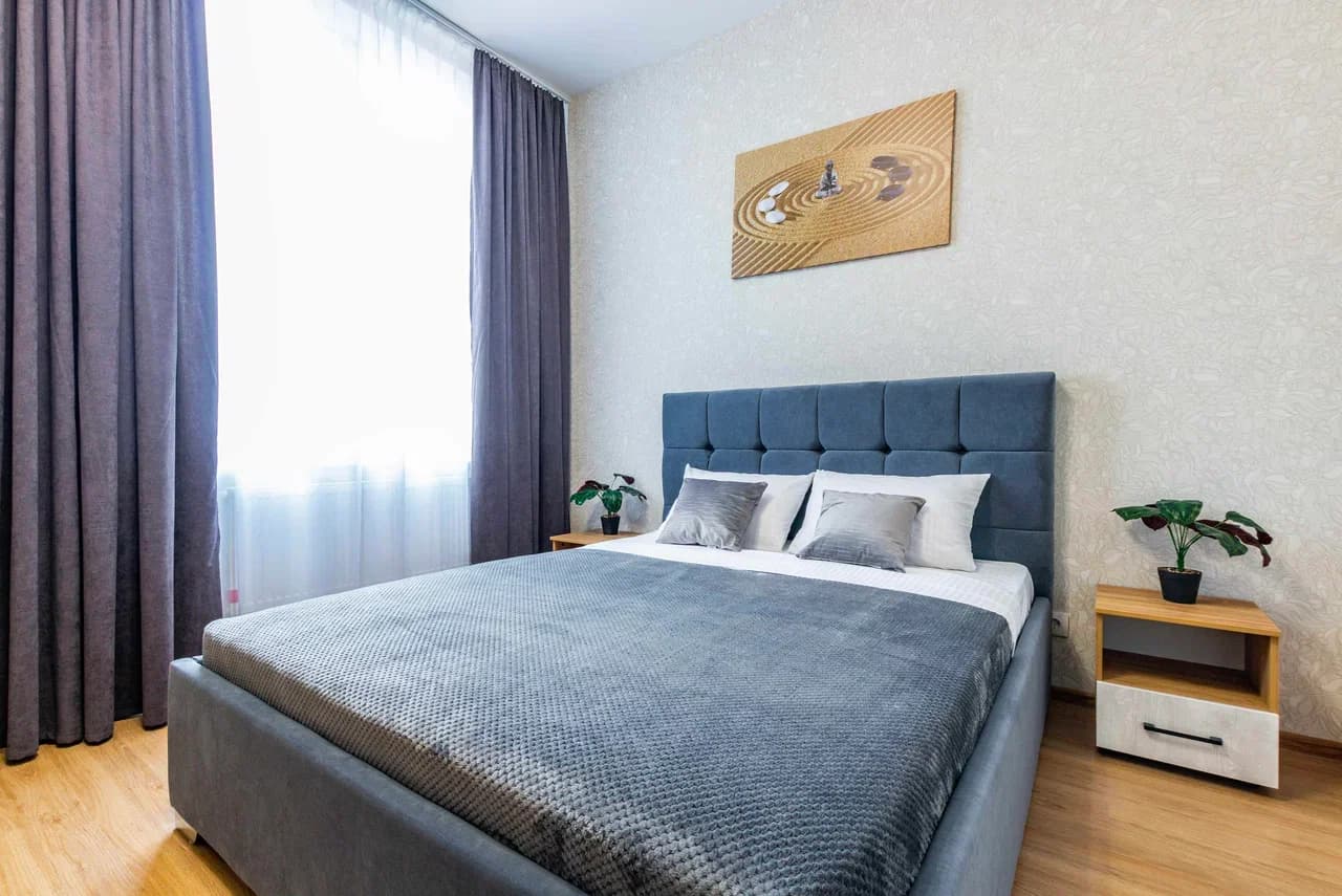 Снять 2-к квартиру в Екатеринбурге у метро Ботаническая, Щербакова Посуточно 3