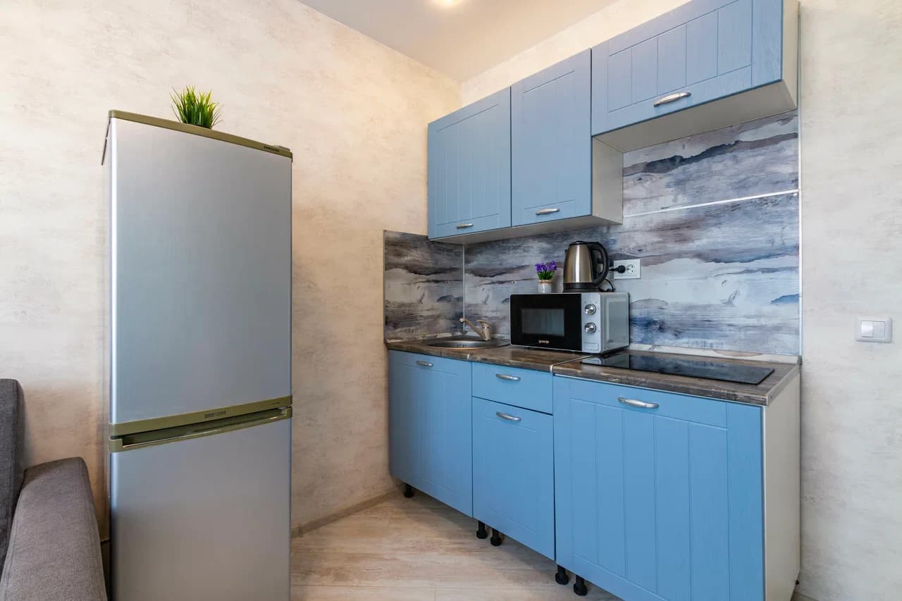 Снять 3-к квартиру в Екатеринбурге у аэропорта Кольцово и Экспо Посуточно 2