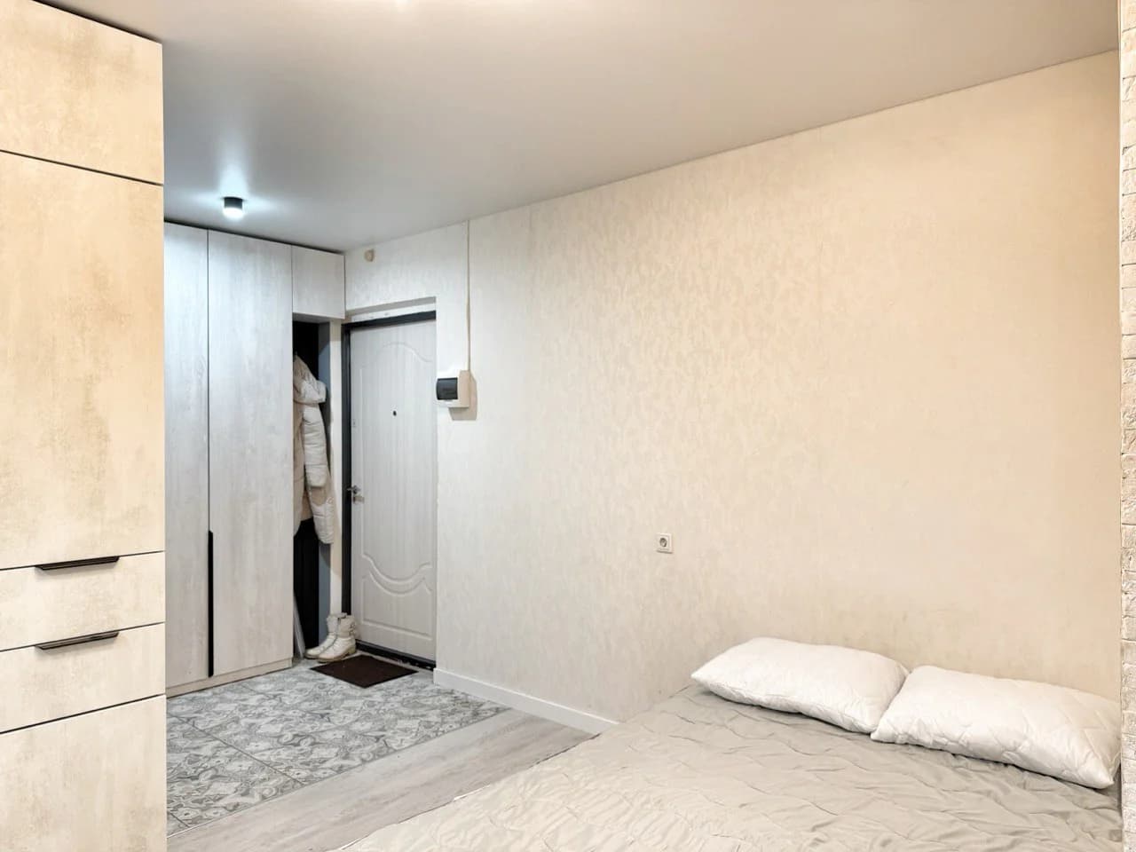 🏢 Снять современную студию в центре (ЖК EVO-PARK) у ЖД Вокзала посуточно 0