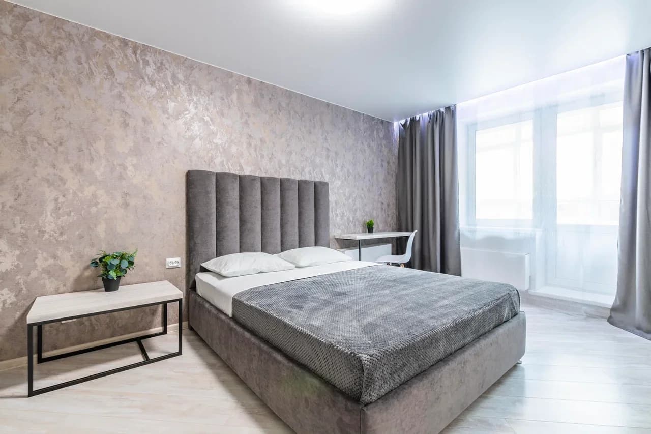 Снять 3-комнатную квартиру в Екатеринбурге у ТРЦ Академический посуточно 0