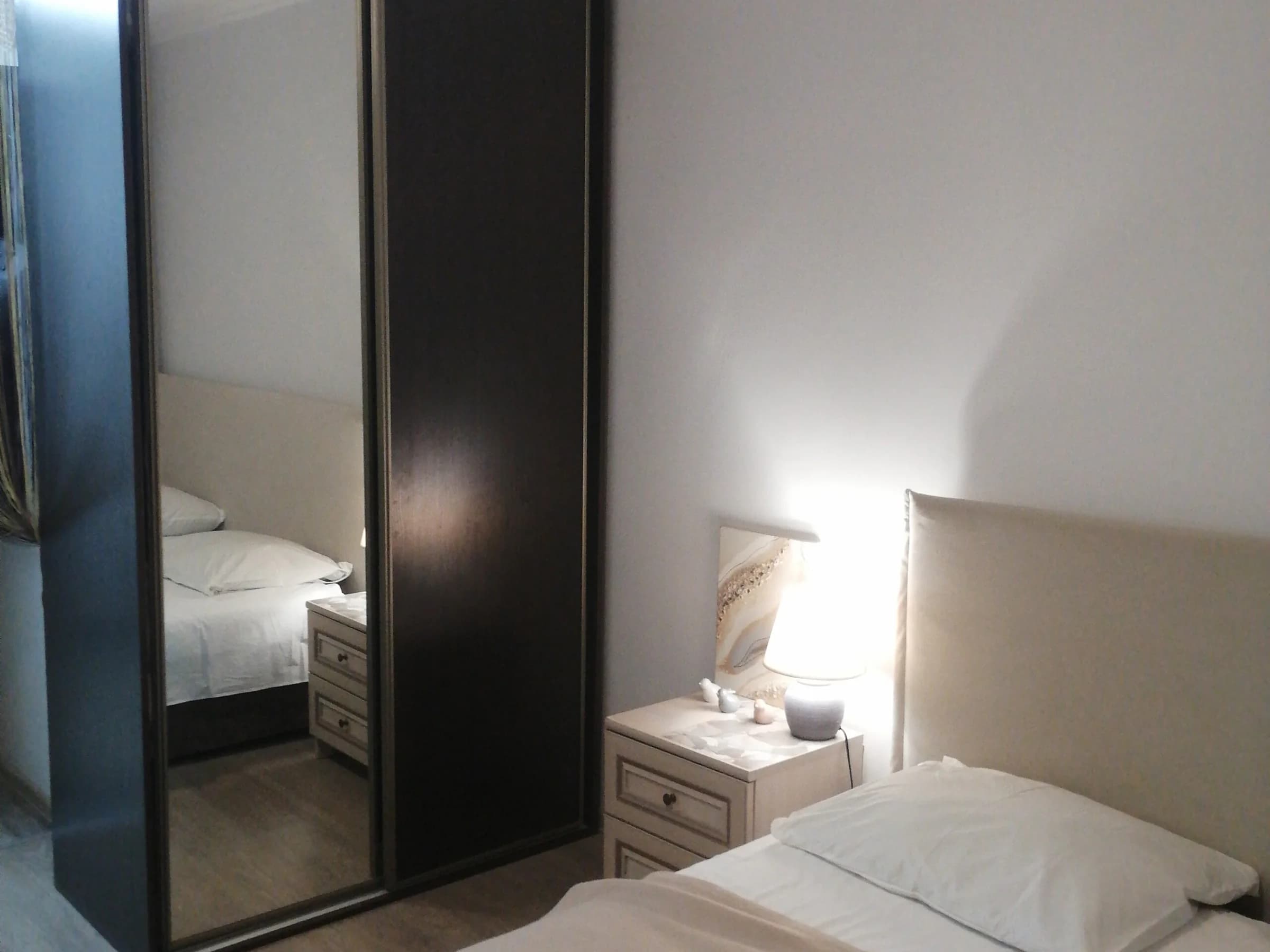 Снять на сутки студию в Сочи у рынка Ареда (Дагомысский 7) 2