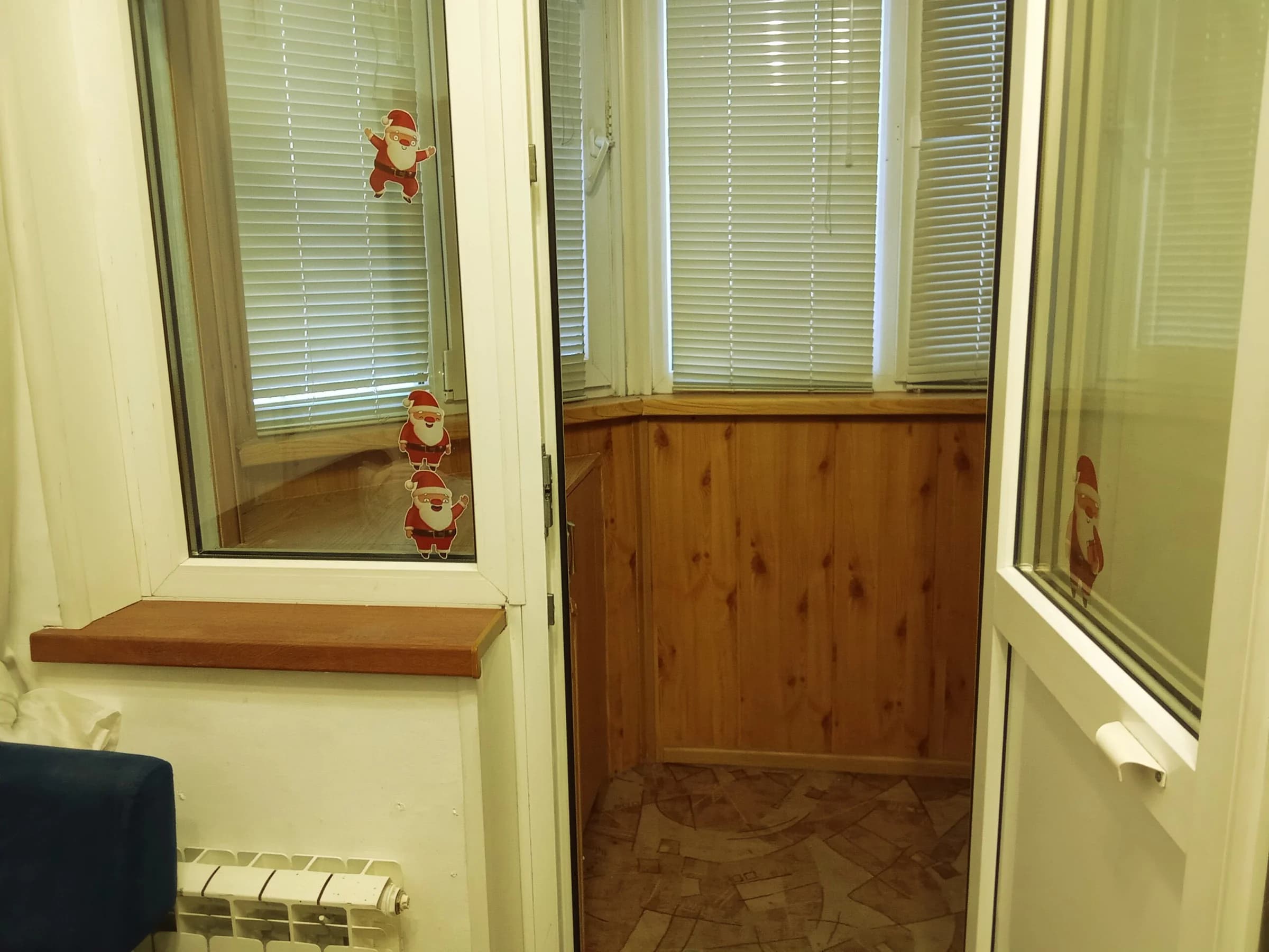 Снять посуточно 1-к квартиру в Мытищах у Экобазара (Летная 21) 3