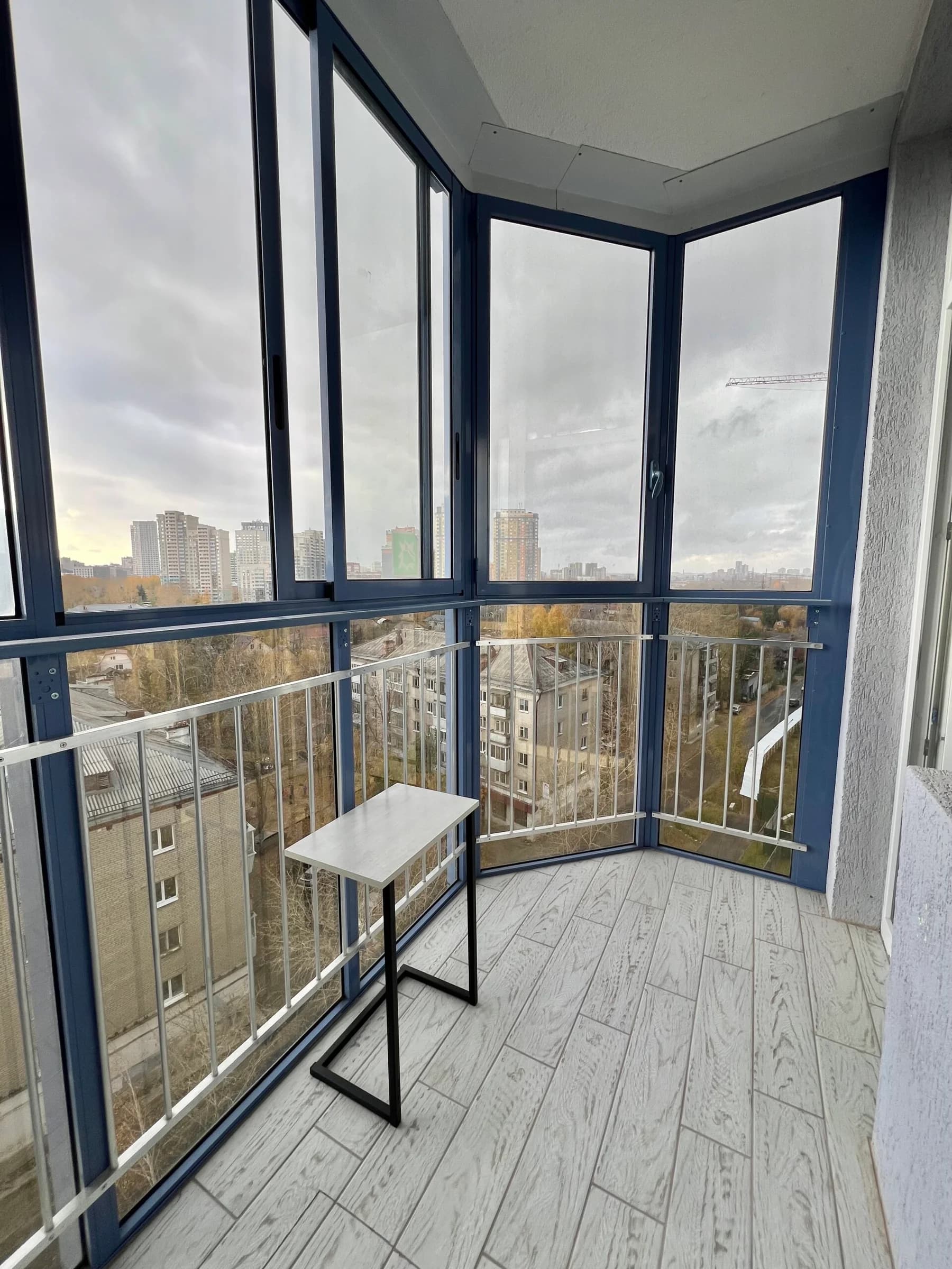 Аренда Квартиры-студии в Екатеринбурге, мкр. Втузгородок, ул. Блюхера Посуточно 2