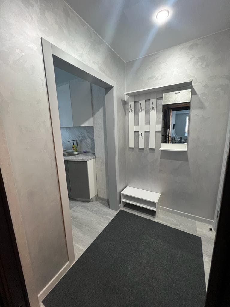 Снять 1-комнатную квартиру в Уфе у ТЦ «Ультра» в Зеленой роще посуточно 2