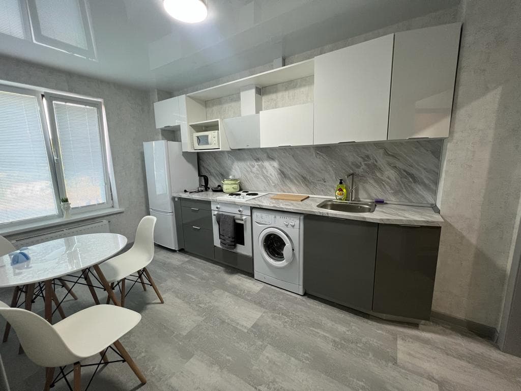 Снять 1-комнатную квартиру в Уфе у ТЦ «Ультра» в Зеленой роще посуточно 1