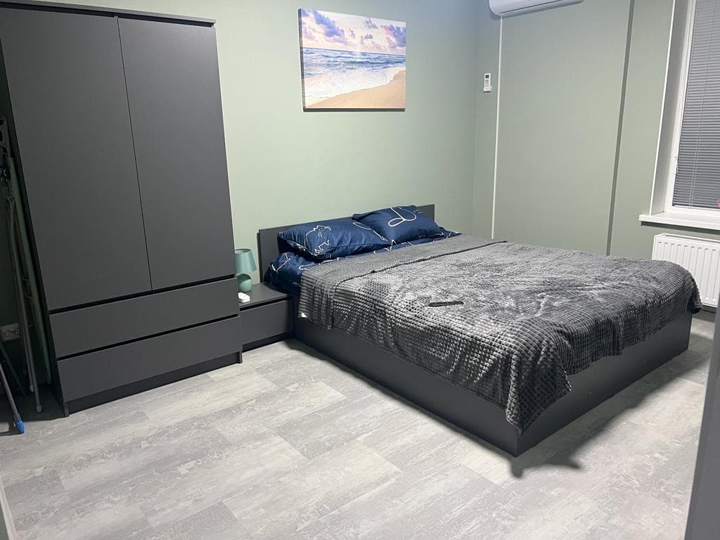 Снять 1-комнатную квартиру в Уфе у ТЦ «Ультра» в Зеленой роще посуточно