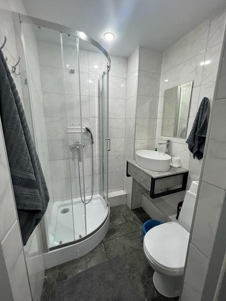 Снять 1-комнатную квартиру в Уфе у ТЦ «Ультра» в Зеленой роще посуточно 0