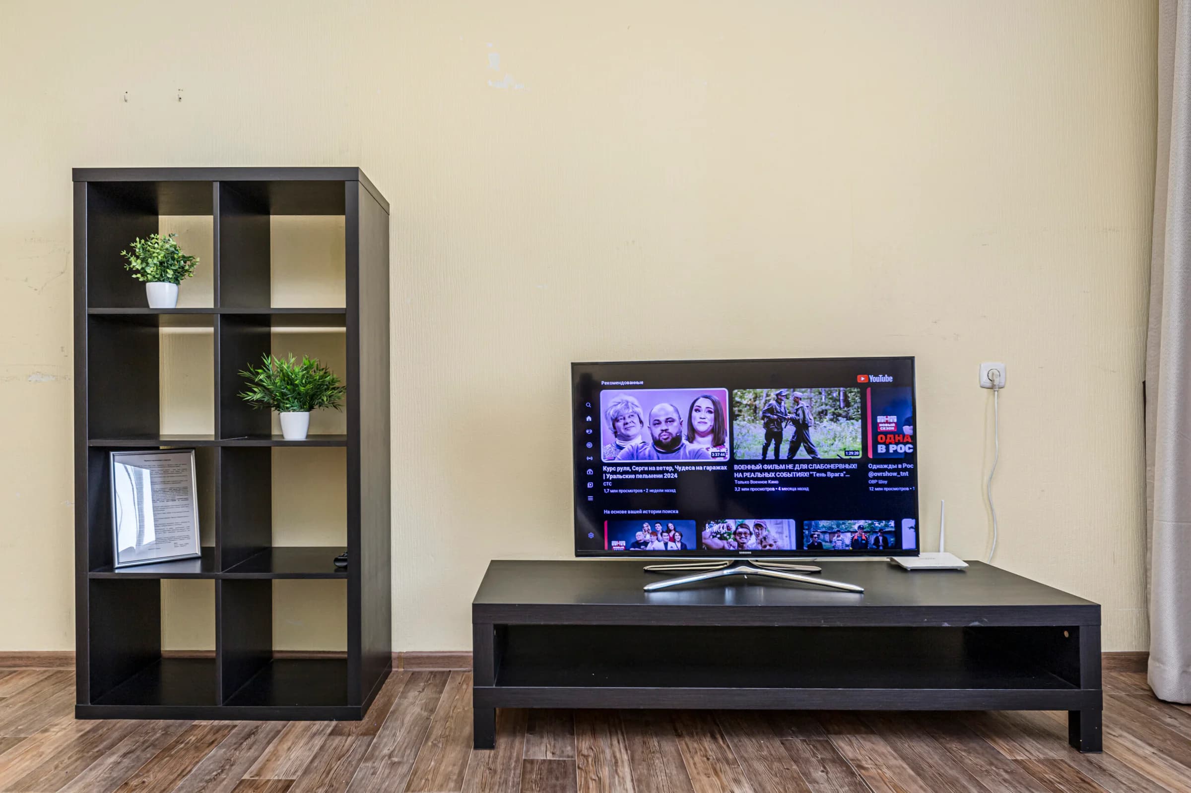 Снять однокомнатную квартиру в Челябинске рядом с Ж/Д вокзалом Посуточно 2