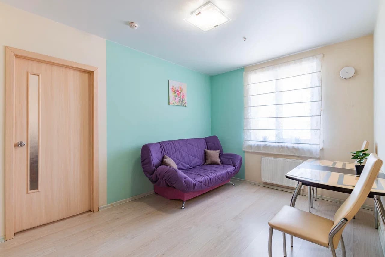 Снять 2-комнатную квартиру в Екатеринбурге у Шарташского рынка посуточно 0