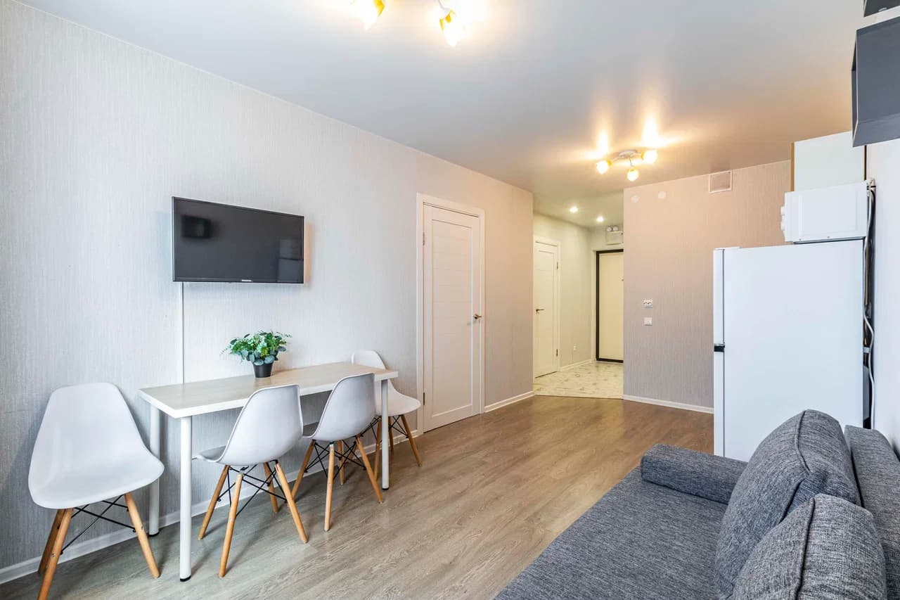 Снять 2-комнатную квартиру в Екатеринбурге микрорайон Заречный посуточно