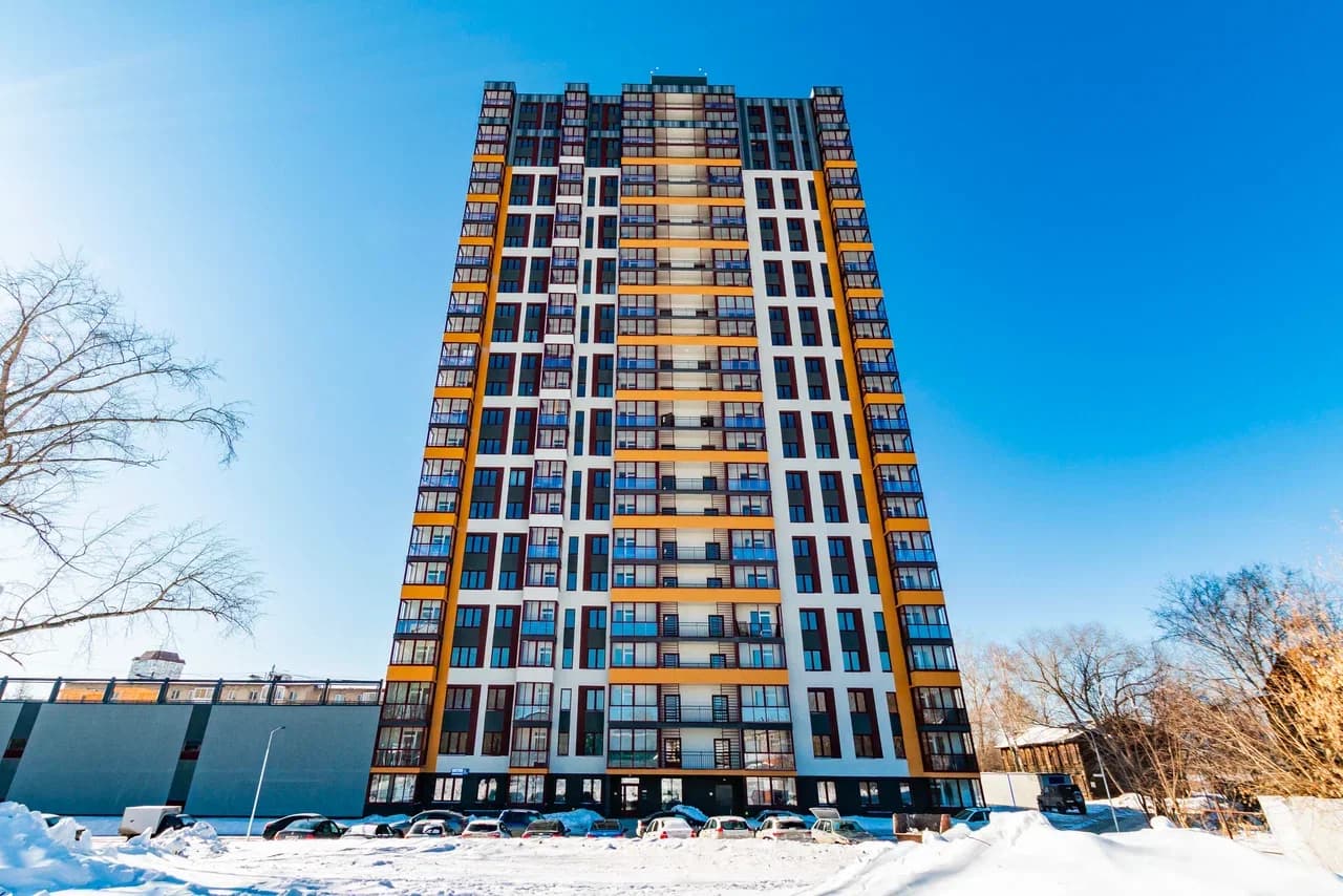 Снять студию в Екатеринбурге у ЖД Вокзала и метро Уральская Посуточно 0