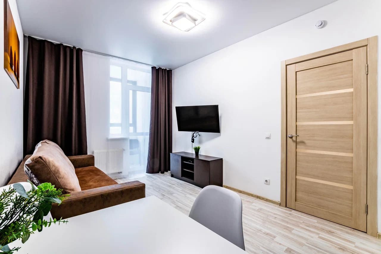 Снять 2-комнатную квартиру в Екатеринбурге у метро Уралмаш посуточно 2