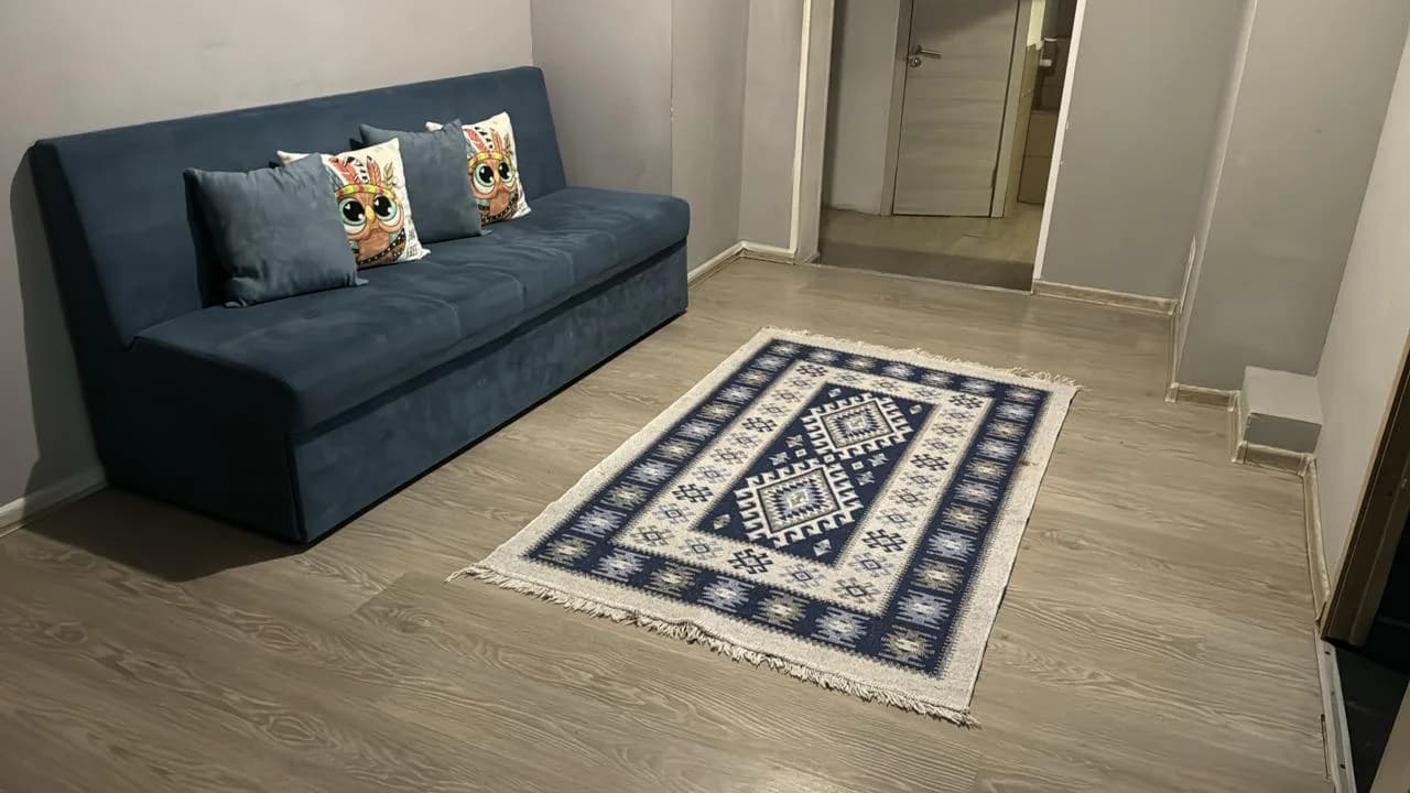 Снять гостевой дом в Уфе в Калининском районе с сауной и мангалом Посуточно 3