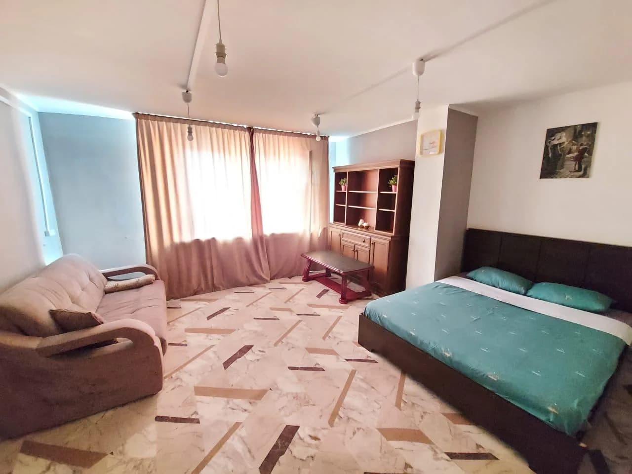 Снять гостевой дом в Уфе в Калининском районе с сауной и мангалом Посуточно