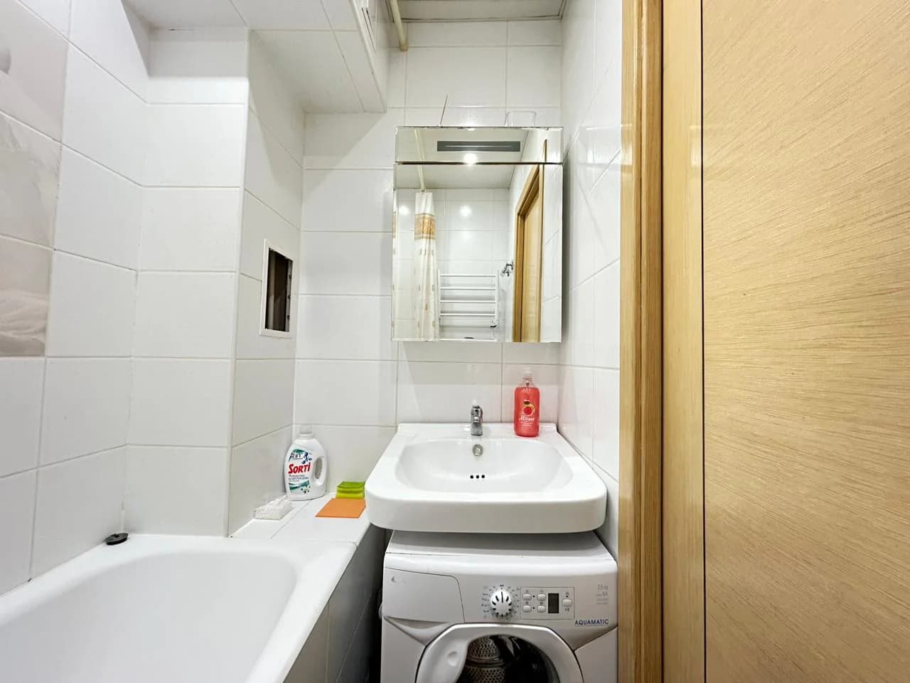 🏨 Снять квартиру посуточно в Хамовниках — 7 мин. до м. Смоленская и м. Спортивная 0