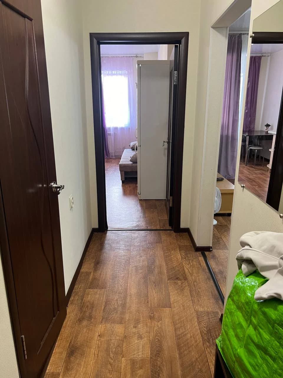 🌊 Снять квартиру в Казани посуточно у Аквапарка «Ривьера» — Ново-Савиновский район 2