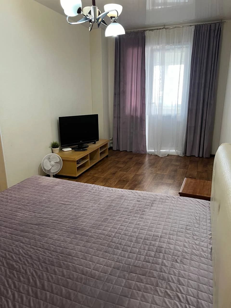 🌊 Снять квартиру в Казани посуточно у Аквапарка «Ривьера» — Ново-Савиновский район