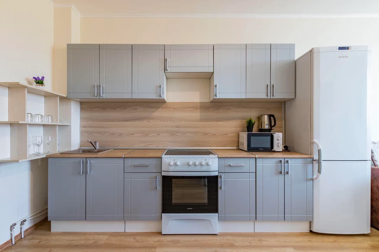 Снять 3-комнатную квартиру в Екатеринбурге на Ботанике посуточно 2