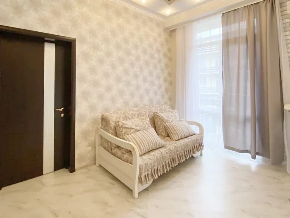 Снять на сутки евродвушку в Севастополе у моря (Маячная 3)