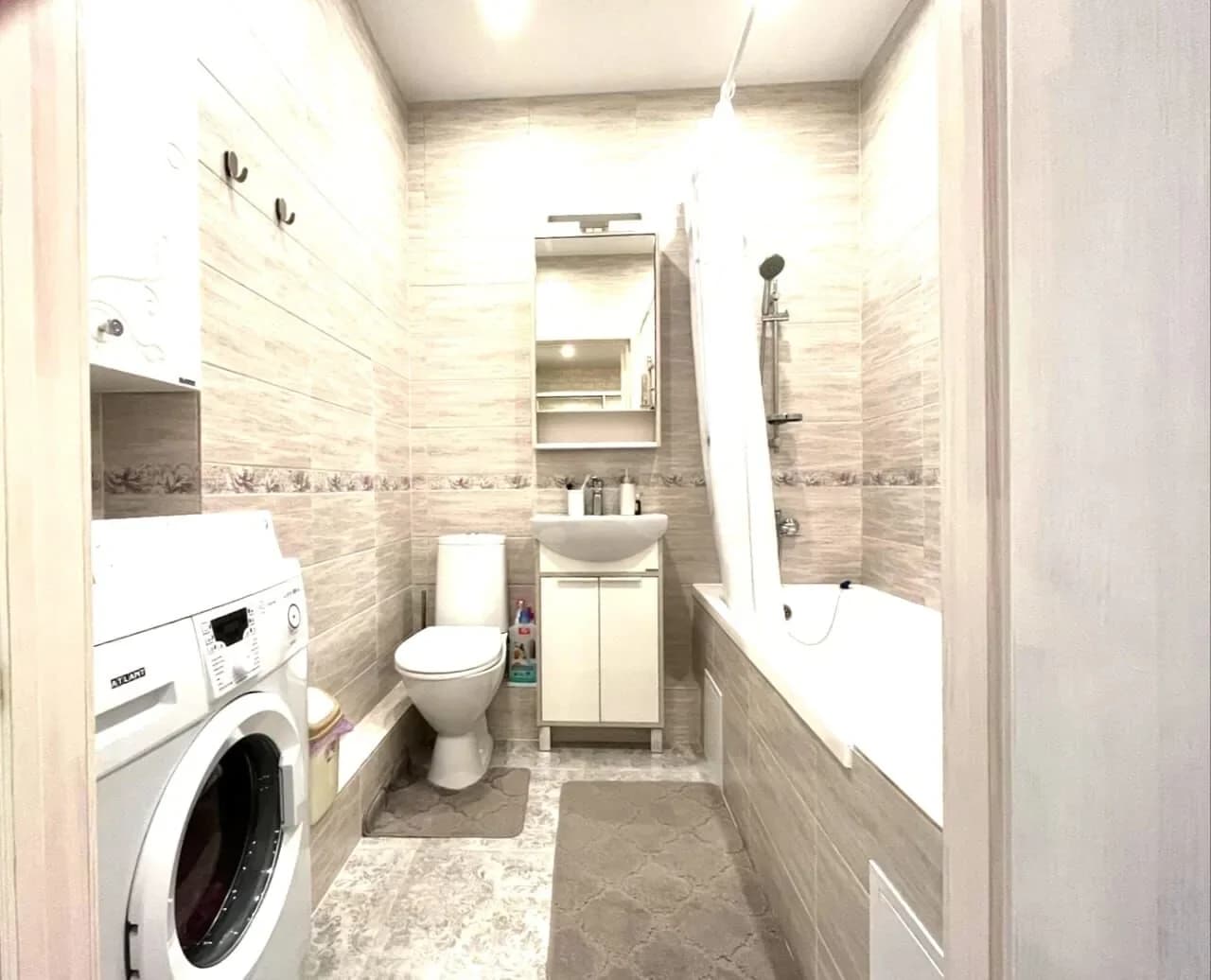 Снять квартиру посуточно в Севастополе у Сапун-горы (Горпищенко 143) 2